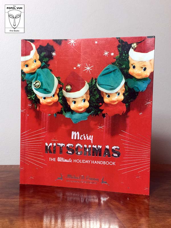 Michael D. Conway - Merry Kitschmas
